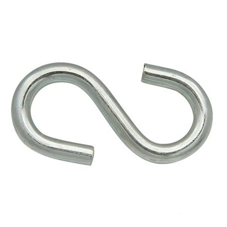 Ogniwo typu  "S"    6mm  oc